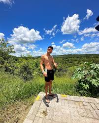 Lionel Marinho