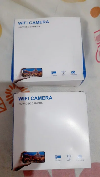 Produto recebido