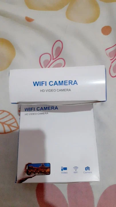 Produto recebido