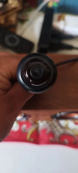 Produto recebido