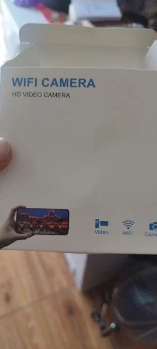 Produto recebido